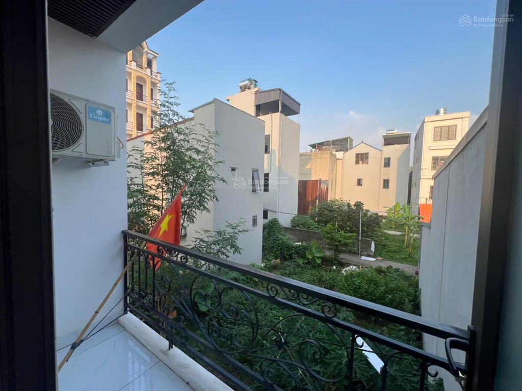 Cần bán gấp nhà riêng hòa bình, yên nghĩa, hà đông, hà nội, 5,85 tỷ, 40,6m2, ô tô đỗ cổng