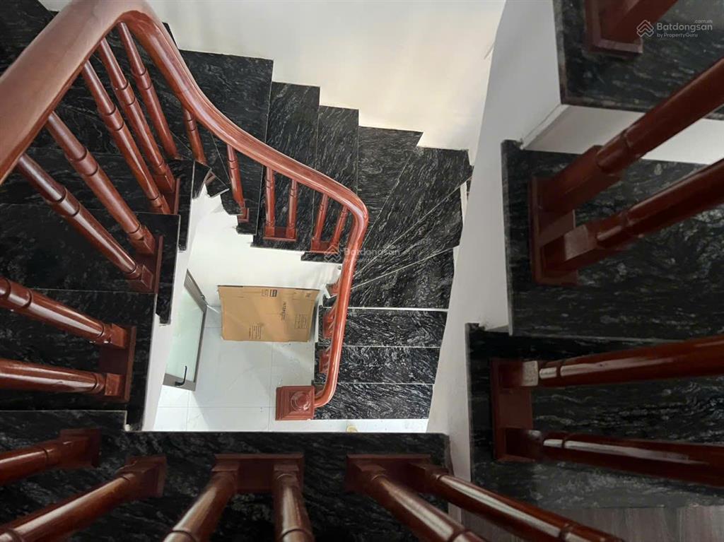 Cần bán gấp nhà riêng hòa bình, yên nghĩa, hà đông, hà nội, 5,85 tỷ, 40,6m2, ô tô đỗ cổng