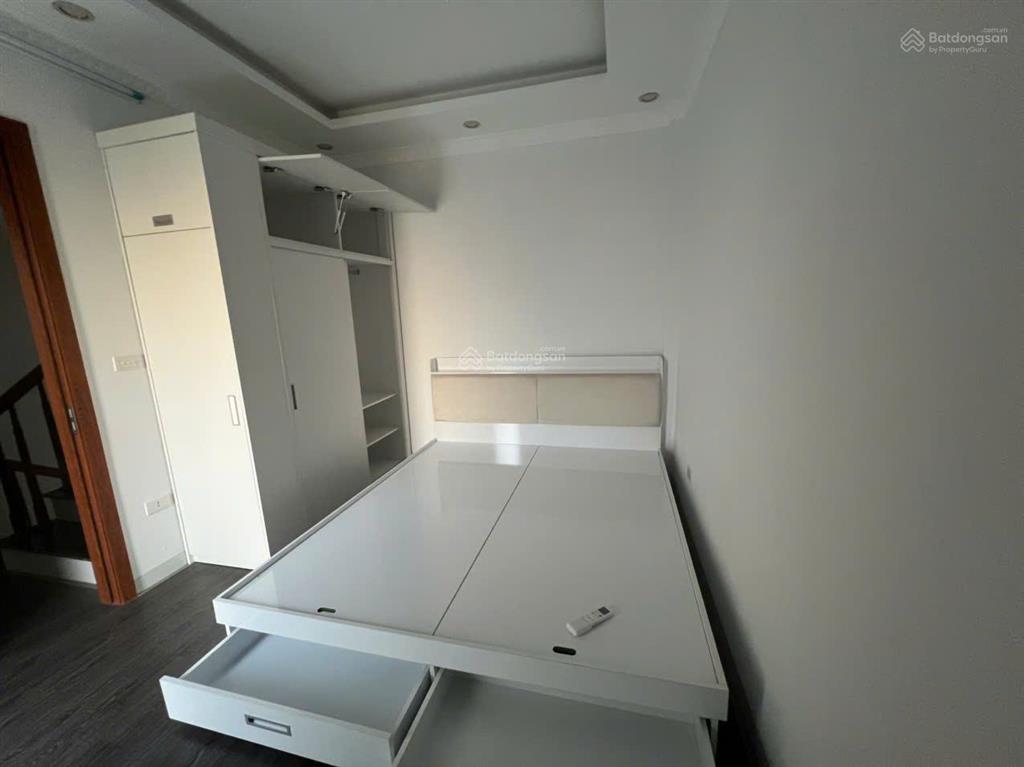 Cần bán gấp nhà riêng hòa bình, yên nghĩa, hà đông, hà nội, 5,85 tỷ, 40,6m2, ô tô đỗ cổng