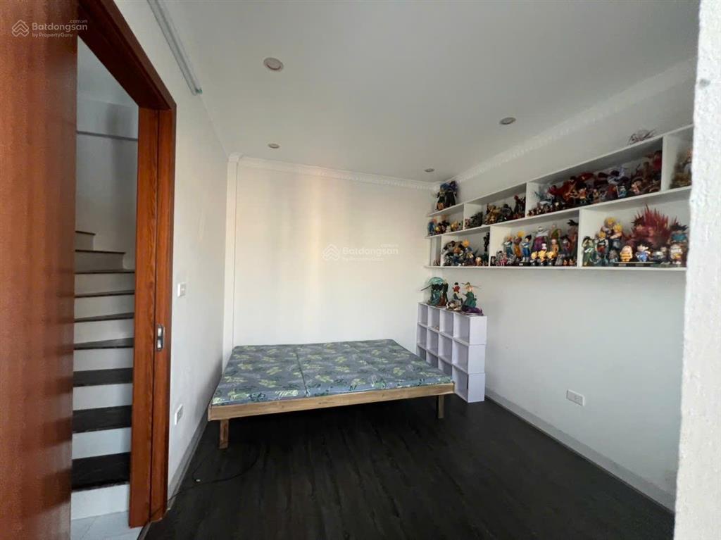 Cần bán gấp nhà riêng hòa bình, yên nghĩa, hà đông, hà nội, 5,85 tỷ, 40,6m2, ô tô đỗ cổng