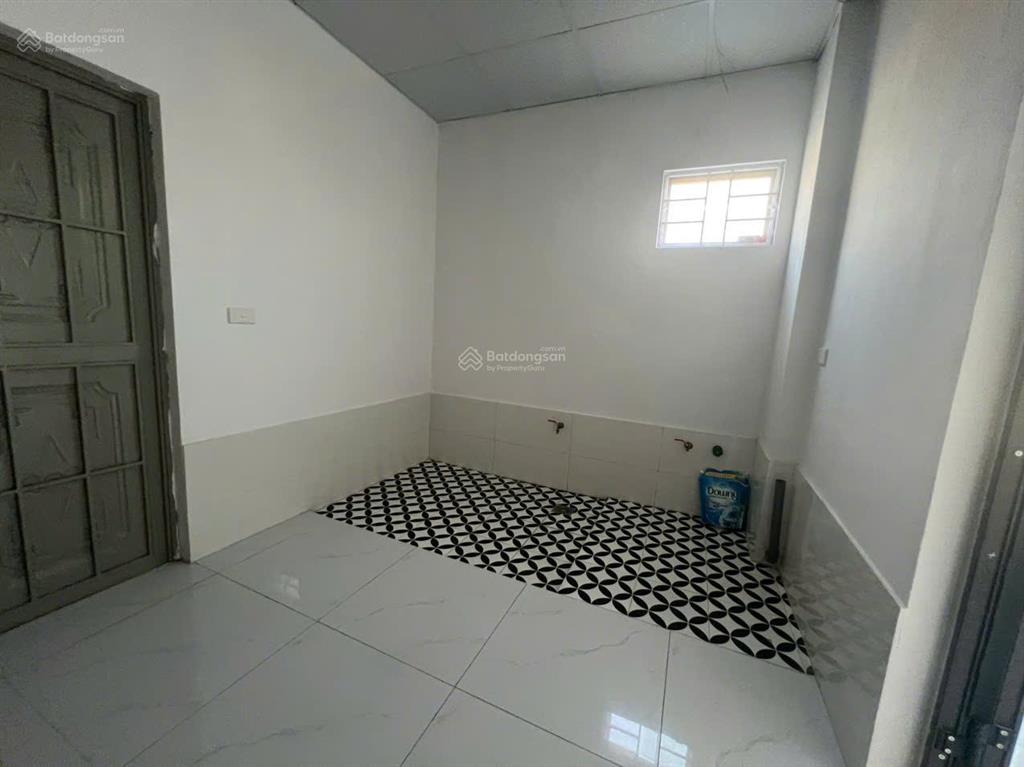 Cần bán gấp nhà riêng hòa bình, yên nghĩa, hà đông, hà nội, 5,85 tỷ, 40,6m2, ô tô đỗ cổng