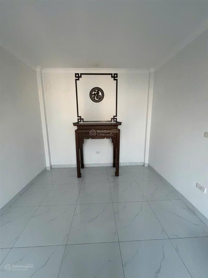 Cần bán gấp nhà riêng hòa bình, yên nghĩa, hà đông, hà nội, 5,85 tỷ, 40,6m2, ô tô đỗ cổng