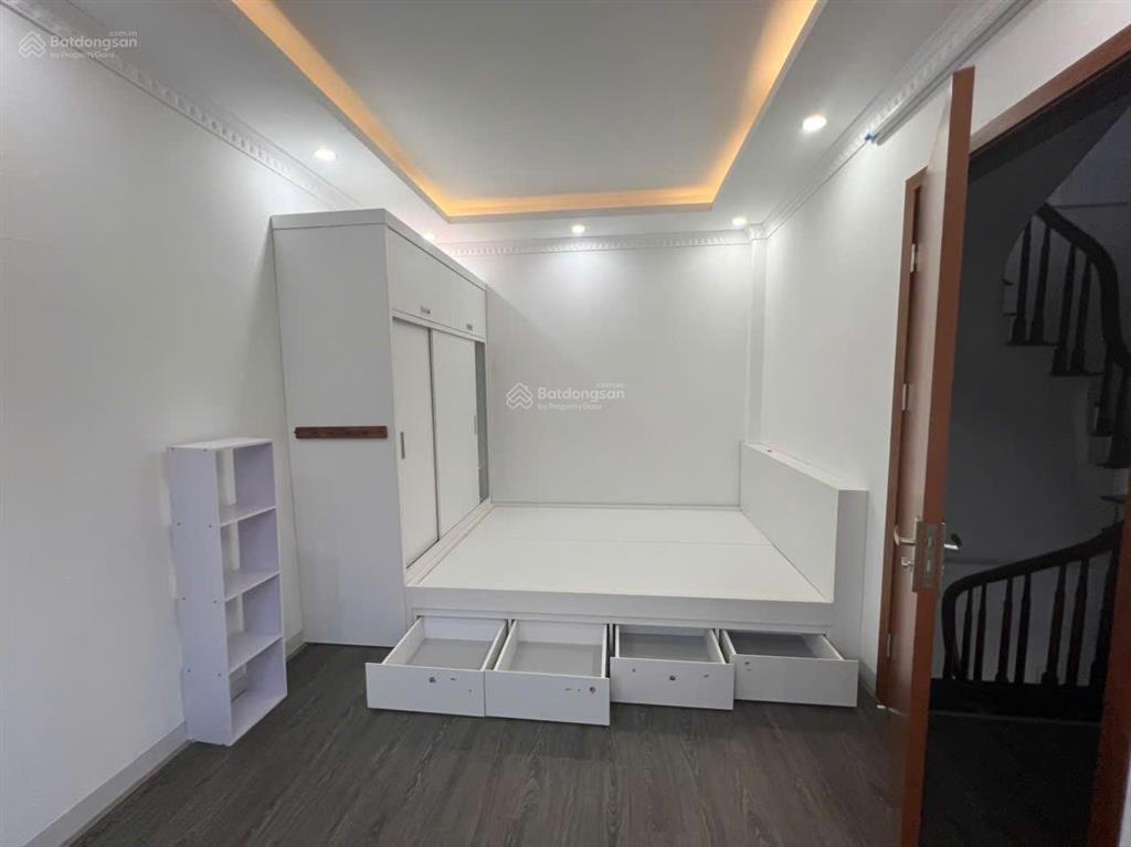 Cần bán gấp nhà riêng hòa bình, yên nghĩa, hà đông, hà nội, 5,85 tỷ, 40,6m2, ô tô đỗ cổng