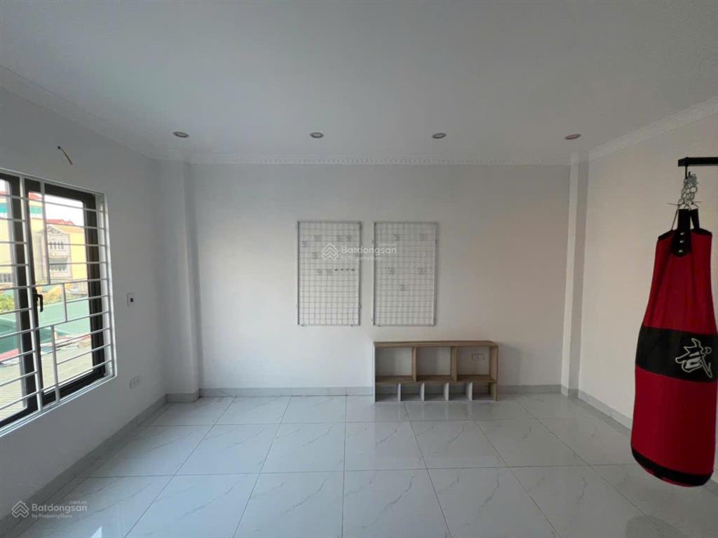 Cần bán gấp nhà riêng hòa bình, yên nghĩa, hà đông, hà nội, 5,85 tỷ, 40,6m2, ô tô đỗ cổng