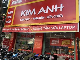 Nhà mặt tiền hàm nghi, lê duẩn, trung tâm tp đà nẵng, hướng đông, hướng tây bắc