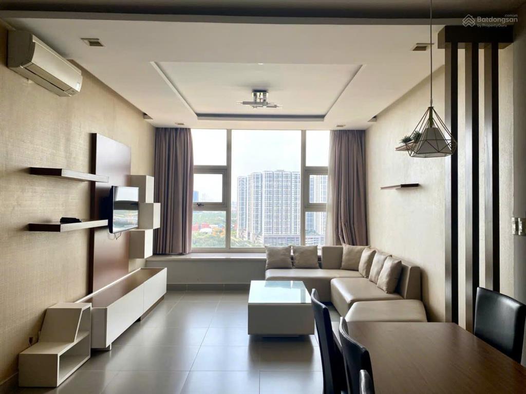 Bán nhanh căn hộ la casa 105m giá từ 5,6 tỷ  5,7 tỷ