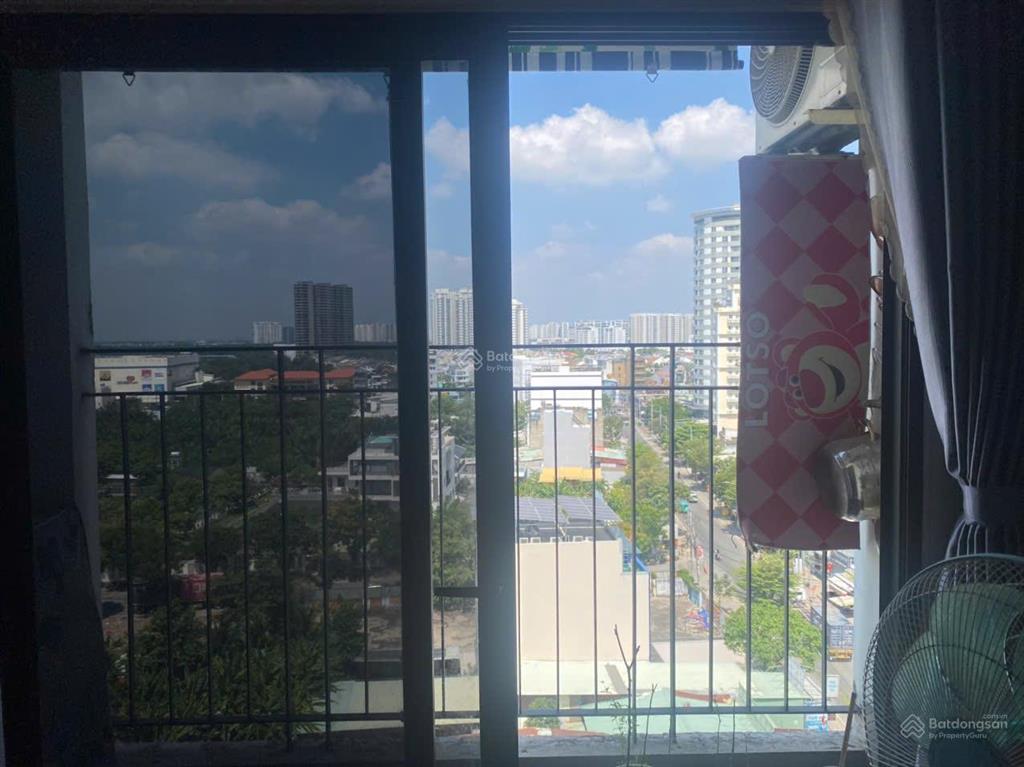 Bán cc hoàng quốc việt, 3,3 tỷ, 60m2, siêu hot tại hoàng quốc việt, p phú mỹ, q7, hcm