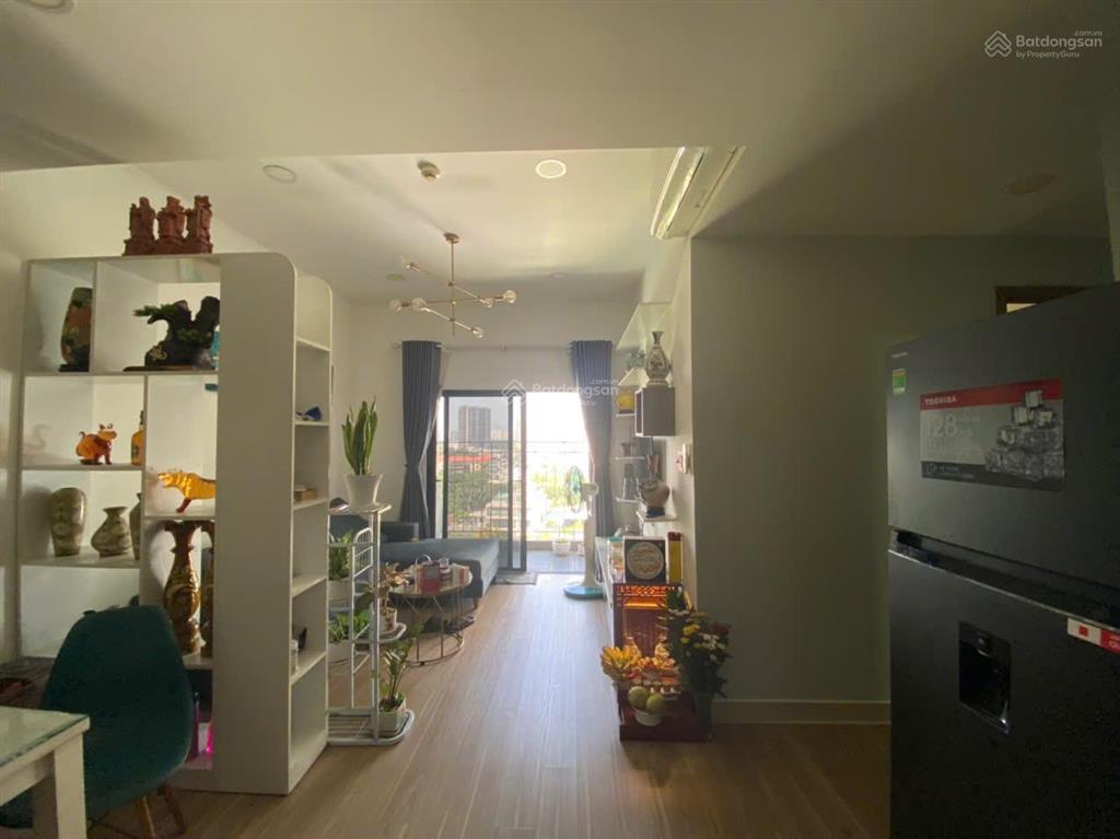 Bán cc hoàng quốc việt, 3,3 tỷ, 60m2, siêu hot tại hoàng quốc việt, p phú mỹ, q7, hcm