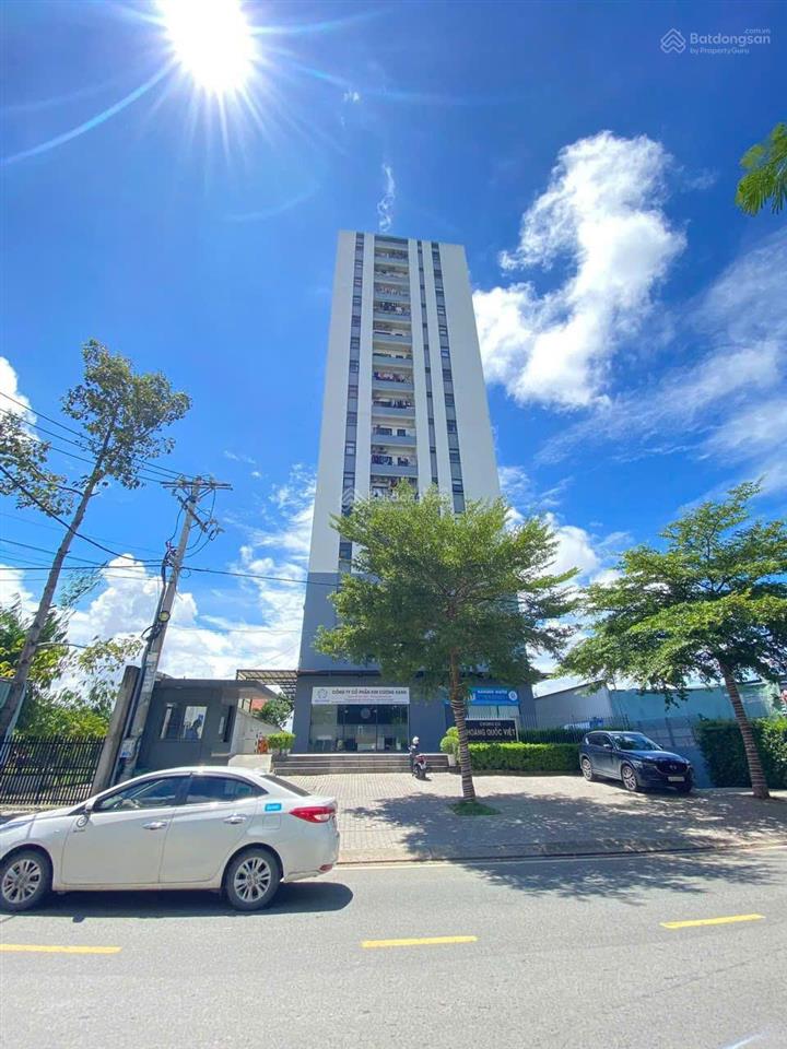 Bán cc hoàng quốc việt, 3,3 tỷ, 60m2, siêu hot tại hoàng quốc việt, p phú mỹ, q7, hcm