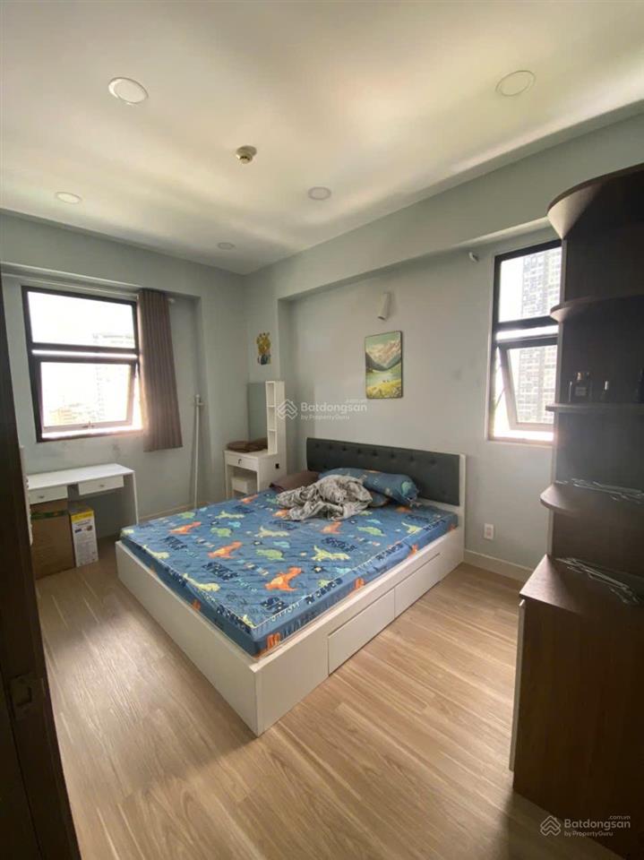 Bán cc hoàng quốc việt, 3,3 tỷ, 60m2, siêu hot tại hoàng quốc việt, p phú mỹ, q7, hcm