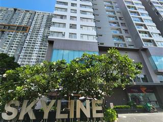 Bán căn hộ angia skyline 2pn 2wc giá 4,35 tỷ