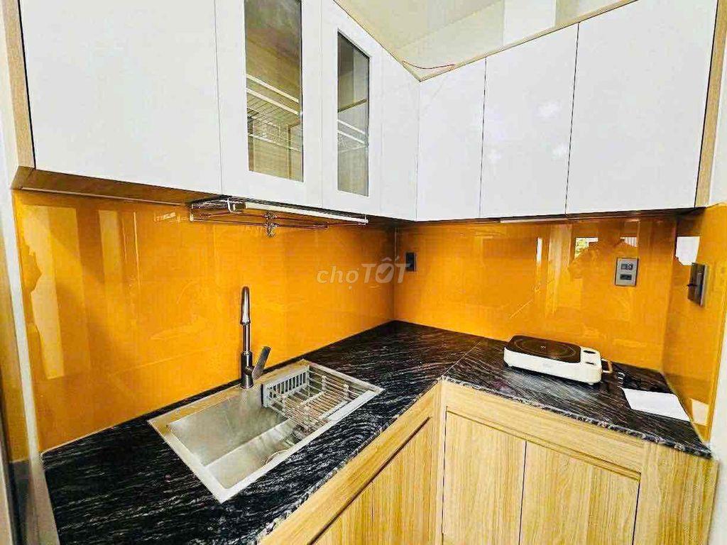 Bán toà căn hộ 2 mặt kiệt oto VF vào nhà,Trung tam cho thuê 1.1 ty/nam