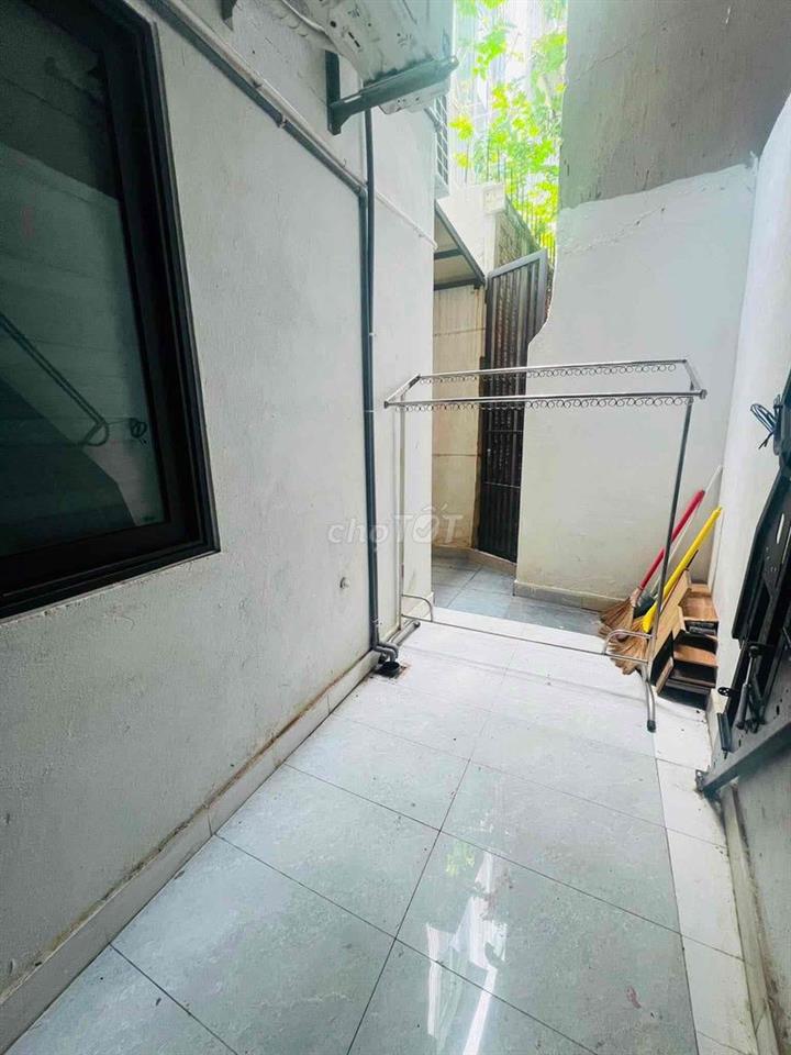 Cho thuê căn hộ full nội thất đoạn Trần Cao Vân giao Ông Ích Khiêm