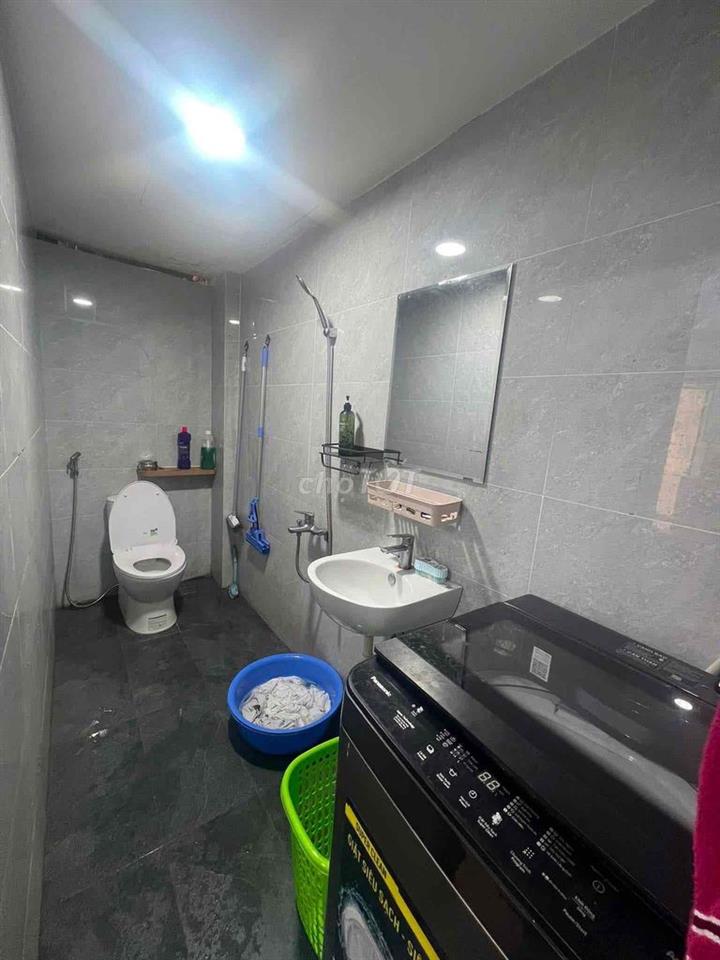 Cho thuê căn hộ full nội thất đoạn Trần Cao Vân giao Ông Ích Khiêm