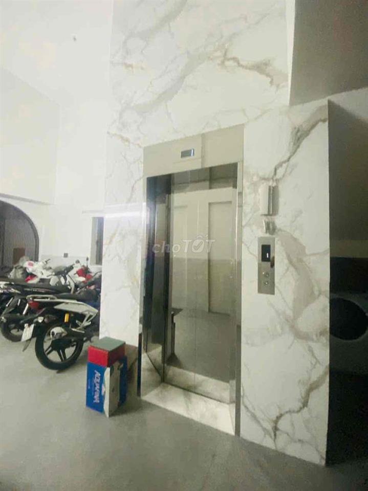 Bán căn nhà dòng tiền doanh thu 1.1 tỷ/năm, gần ngã tư Trần Cao Vân QT