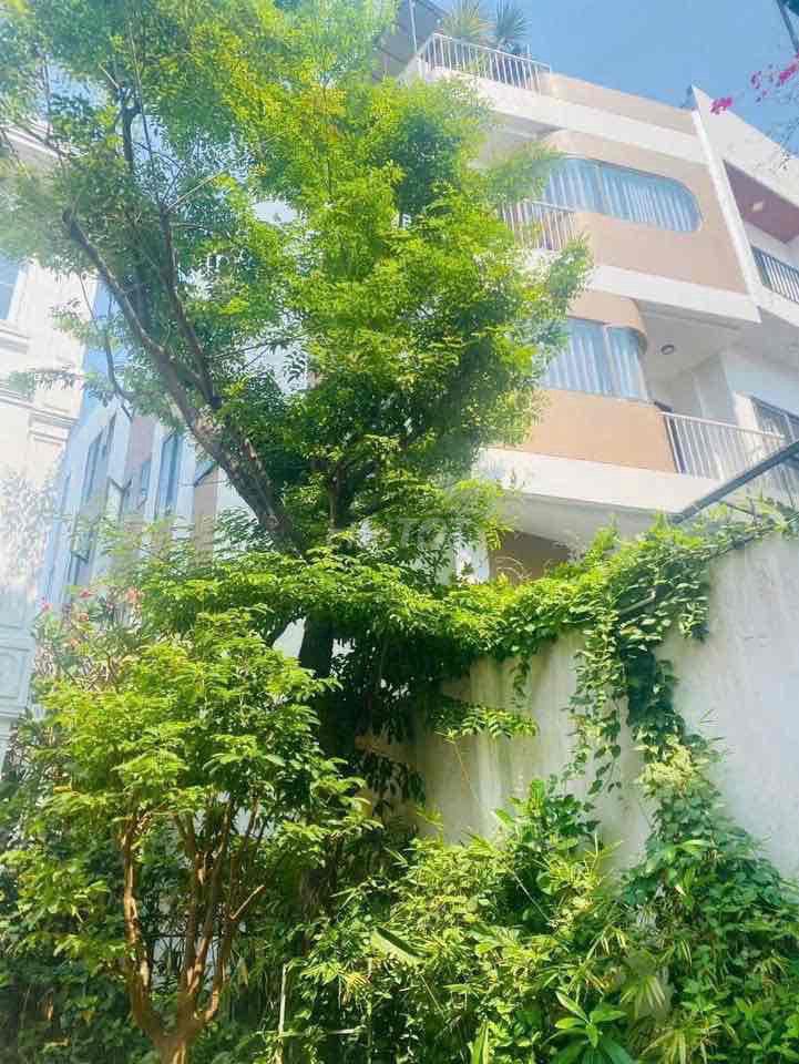 Bán căn nhà dòng tiền doanh thu 1.1 tỷ/năm, gần ngã tư Trần Cao Vân QT
