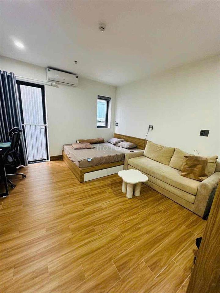 Bán căn nhà dòng tiền doanh thu 1.1 tỷ/năm, gần ngã tư Trần Cao Vân QT