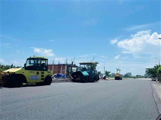 Cho thuê cặp đất Nguyễn Khắc Viện Biển Sơn Thuỷ, Đà Nẵng