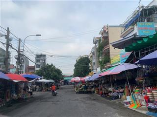 Bán nhanh nhà mặt tiền kinh doanh lê văn việt 4 tầng ngay chợ tăng nhơn phú a chỉ 15,9 tỷ