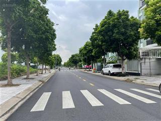 Bán nền nhà phố 100m2 5x20m đẹp đường d17 an thiên lý giá đầu tư chỉ 8,4 tỷ.  0919 451 ***