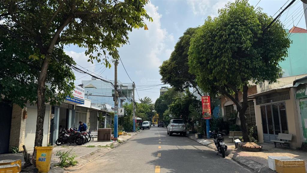 Bán nhà cấp 4 mặt tiền đường 3 phước bình 4x21.5 dt 86m2 gần đỗ xuân hợp giá 10,7 tỷ