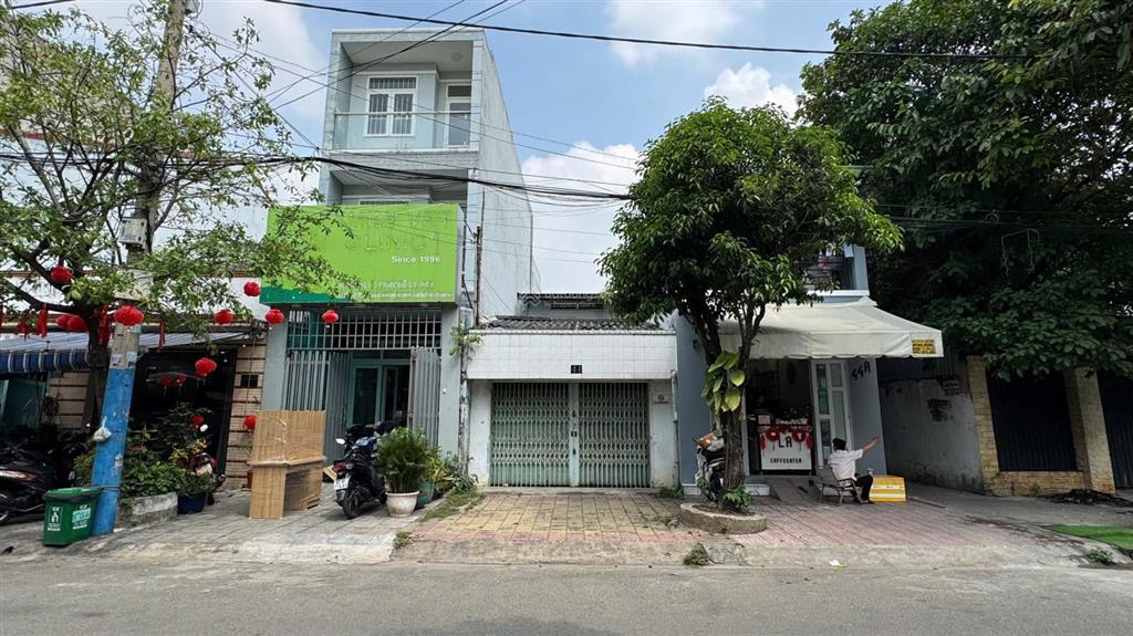 Bán nhà cấp 4 mặt tiền đường 3 phước bình 4x21.5 dt 86m2 gần đỗ xuân hợp giá 10,7 tỷ