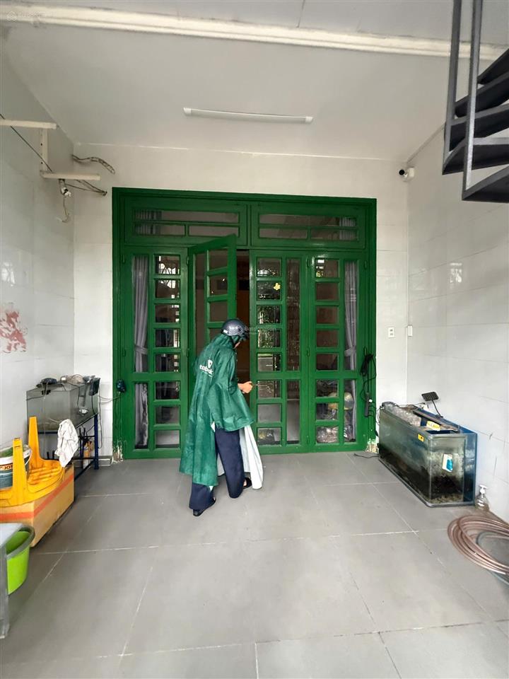 Bán nhà 1 trệt 1 lầu mặt tiền đại lộ 3 phước bình gần trường cao đẳng kinh tế giá chỉ 12,2 tỷ