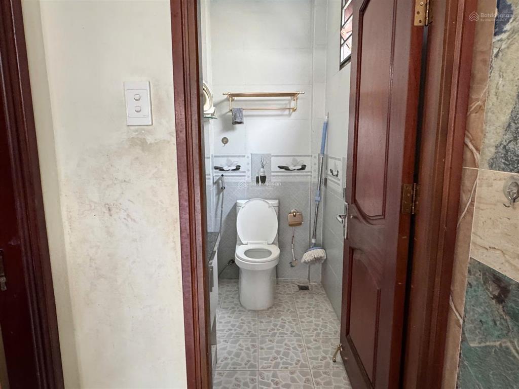 Bán nhà đẹp 2 mặt hẻm thông thoáng, đường ô tô, ngang 5 ngay gần cuối đường 3 phước bình 5,86 tỷ tl