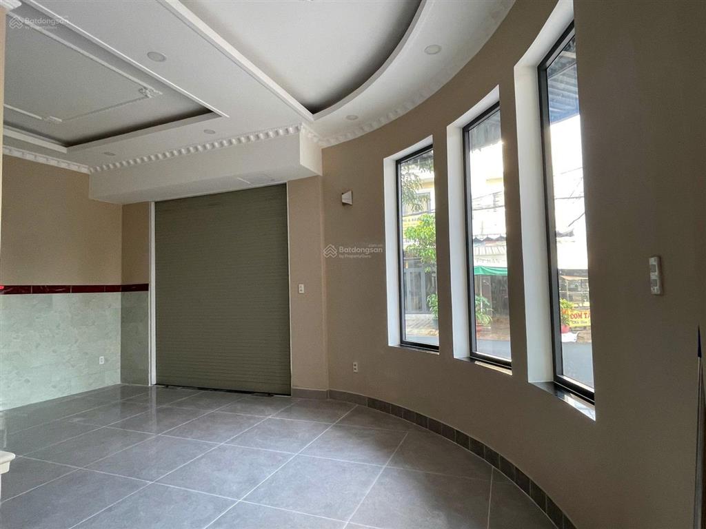 Bán nhà đẹp 5 tầng góc 2 mặt tiền đường 6 giao với 18b ở phường phước bình chỉ 12,3 tỷ