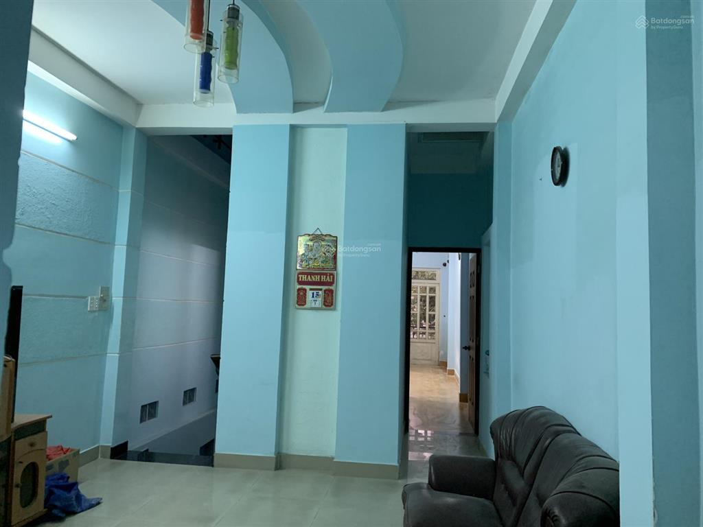 Cho thuê nhà 1 trệt 1 lầu đường 10 phước bình 3 pn, 3 wc giá tốt chỉ 12 triệu/ tháng.  0919 451 ***