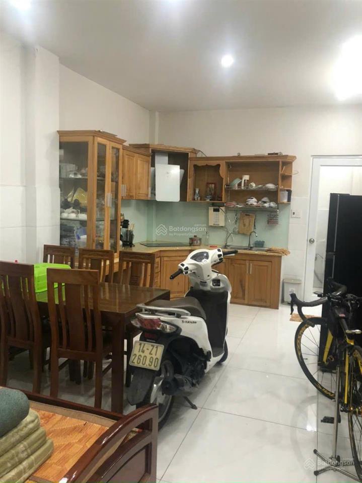 Kẹt nợ bán gấp nhà 1 trệt 1 lầu đường 3 phước bình dtcn 86m2 đường thông đỗ xuân hợp giá 8,5 tỷ