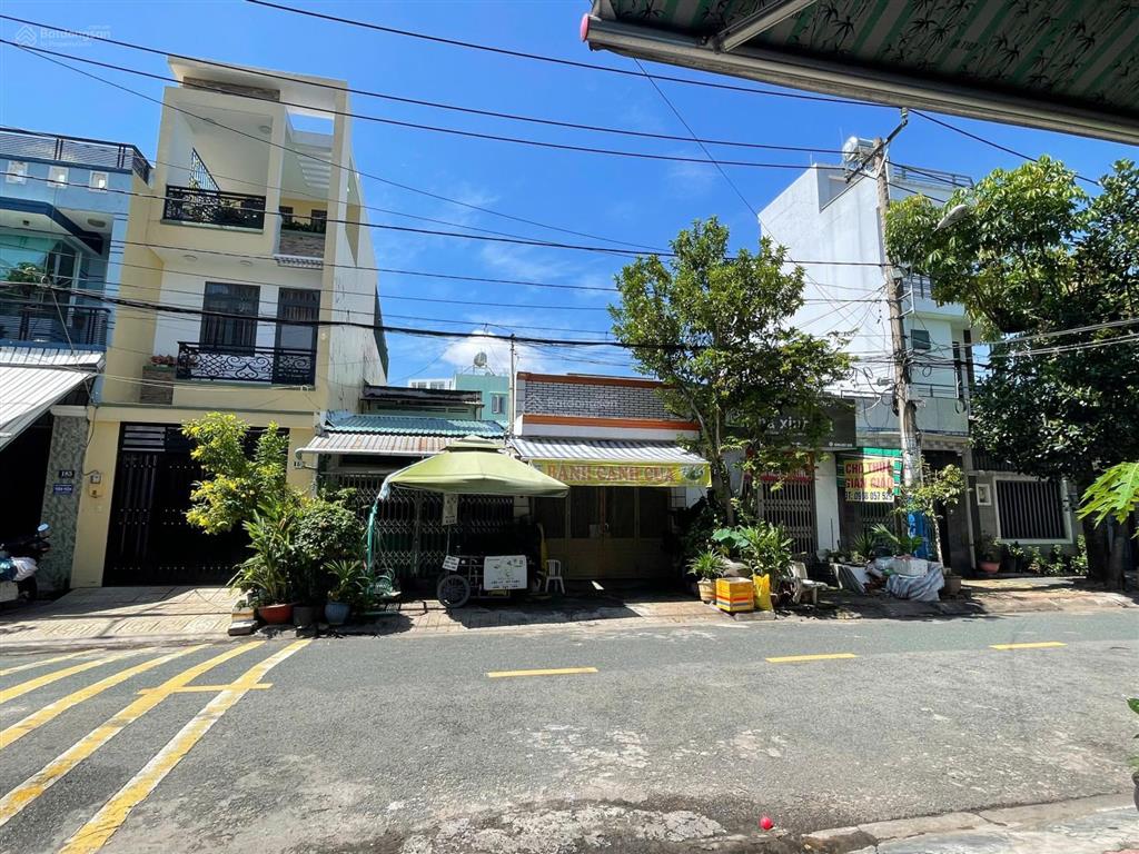 Bán nhanh nhà cấp 4 mặt tiền đường 5 phước bình giá đầu tư chỉ 9 tỷ thương lượng
