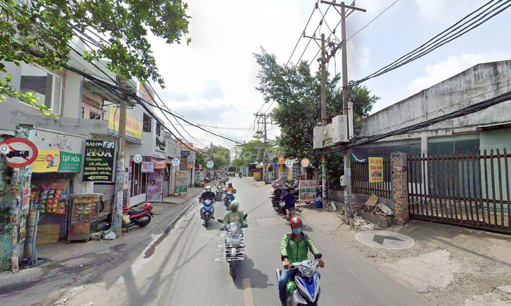 Bán nhà mặt tiền đường Lê Đức Thọ, Quận Gò Vấp, TPHCM