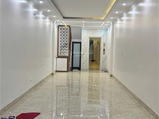 Chính chủ gửi bán nhà tây mỗ 6 tầng 35m2,oto lùi cửa, 150m ra chợ đại mỗ