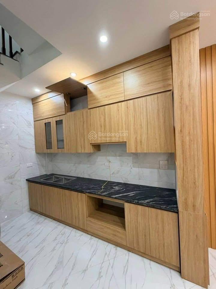 Bán nhà đại mỗ 32m2 5 tầng full nội thất, 50m ra đường oto, giá chỉ 7 tỷ