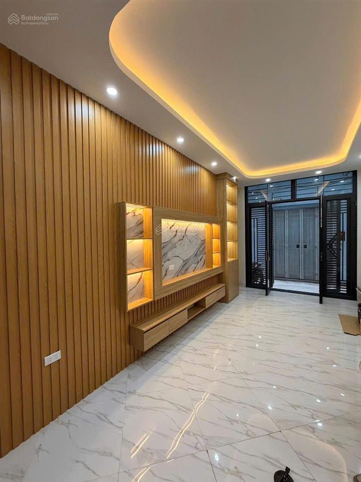 Bán nhà đại mỗ 32m2 5 tầng full nội thất, 50m ra đường oto, giá chỉ 7 tỷ