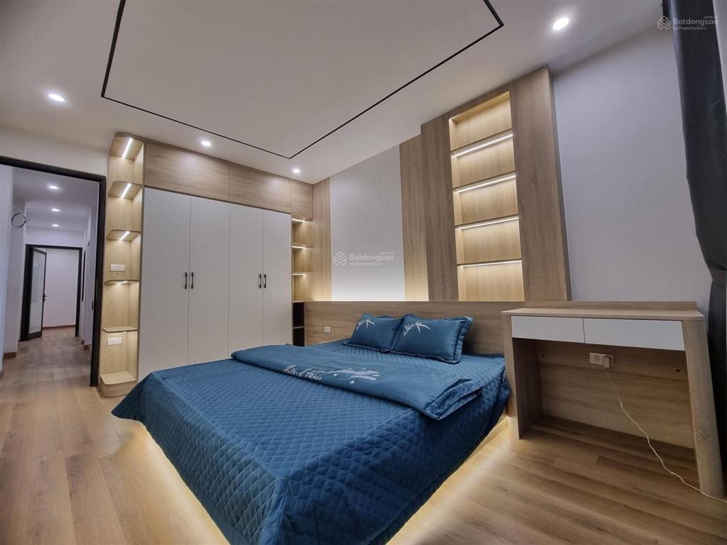 Bán nhà 52m2, 3 tầng dân xây, ngõ thông tại an thọ. giá 7,8 tỷ