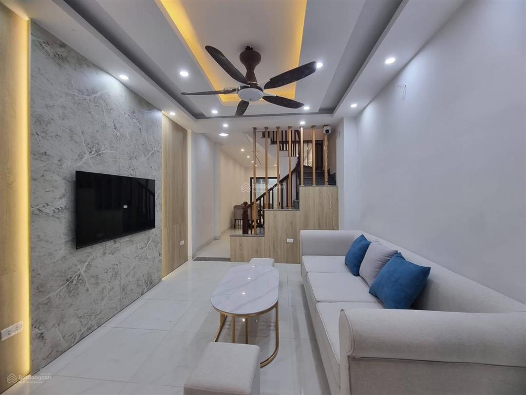 Bán nhà 52m2, 3 tầng dân xây, ngõ thông tại an thọ. giá 7,8 tỷ