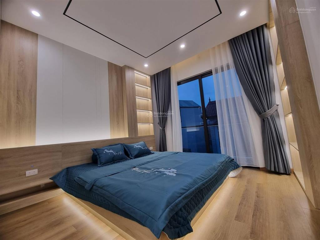 Bán nhà 52m2, 3 tầng dân xây, ngõ thông tại an thọ. giá 7,8 tỷ