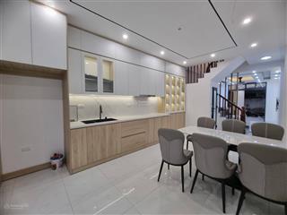 Bán nhà 52m2, 3 tầng dân xây, ngõ thông tại an thọ. giá 7,8 tỷ