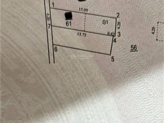 Bán 61m2 đất ngõ 27 tây mỗ  ngõ thông cách 1 nhà ra oto tránh. 100m ra trường cấp 1  2  3 đại mỗ