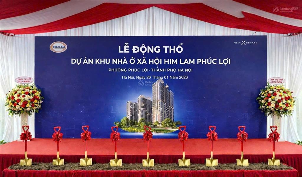 Him lam phúc lợi long biên  cơ hội sở hữu căn hộ cạnh vinhomes riverside