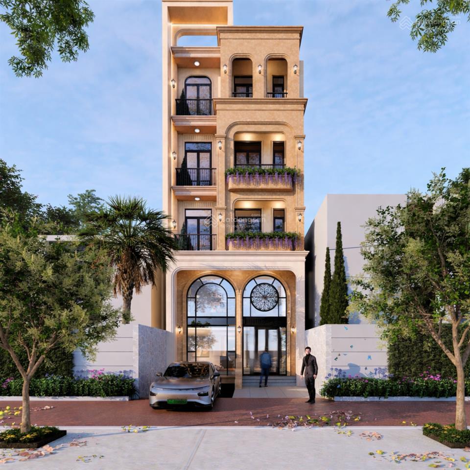 Bán đất 2 mặt tiền đường số 449455 phường tăng nhơn phú a quận 9