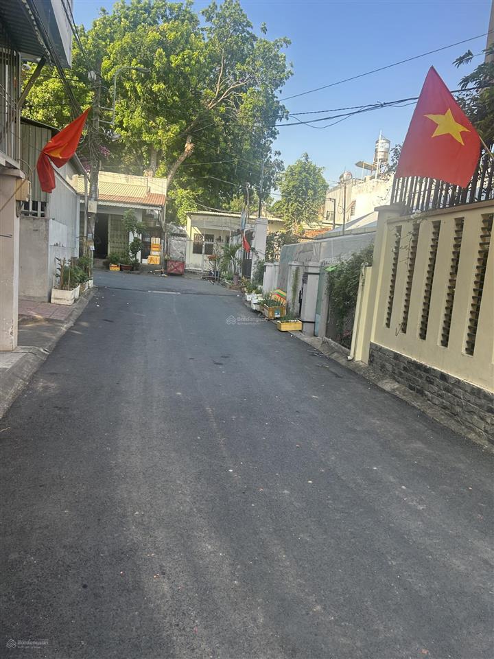 Bán đất 2 mặt tiền đường số 449455 phường tăng nhơn phú a quận 9