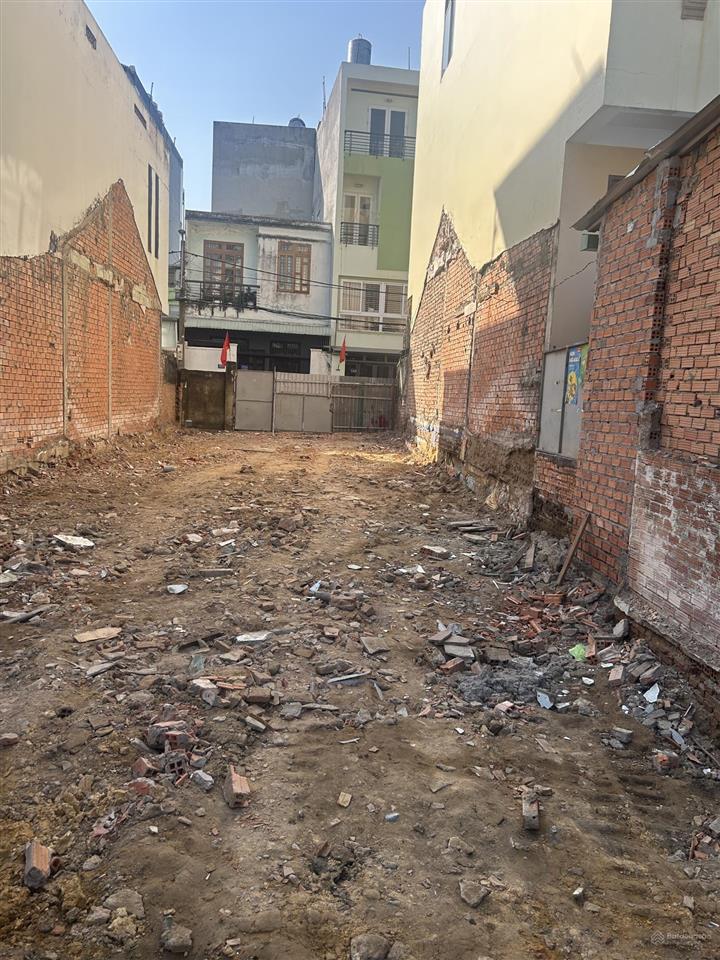 Bán đất 2 mặt tiền đường số 449455 phường tăng nhơn phú a quận 9