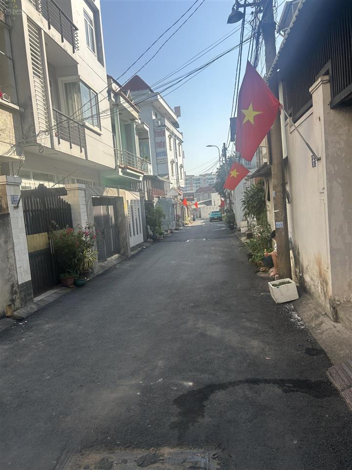 Bán đất 2 mặt tiền đường số 449455 phường tăng nhơn phú a quận 9