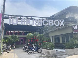 Bán mặt tiền đường số 5, gần tô vĩnh diện đại học sư phạm kỹ thuật