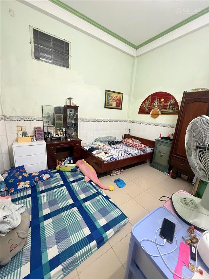 Bán nhà mặt tiền đường 144 phường tân phú quận 9 cũ