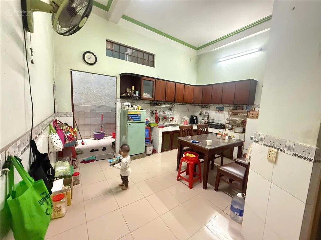 Bán nhà mặt tiền đường 144 phường tân phú quận 9 cũ