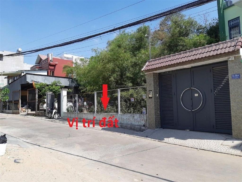 Bán đất mặt tiền đường 160 tăng nhơn phú a quận 9